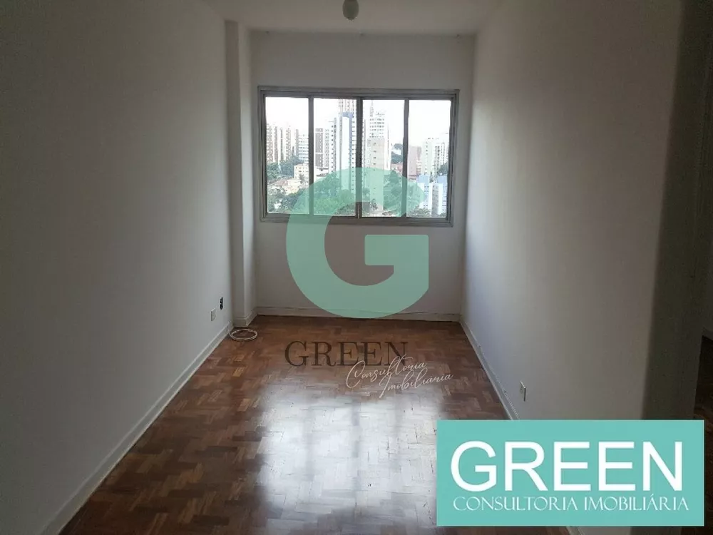 Apartamento à venda com 1 quarto, 55m² - Foto 1