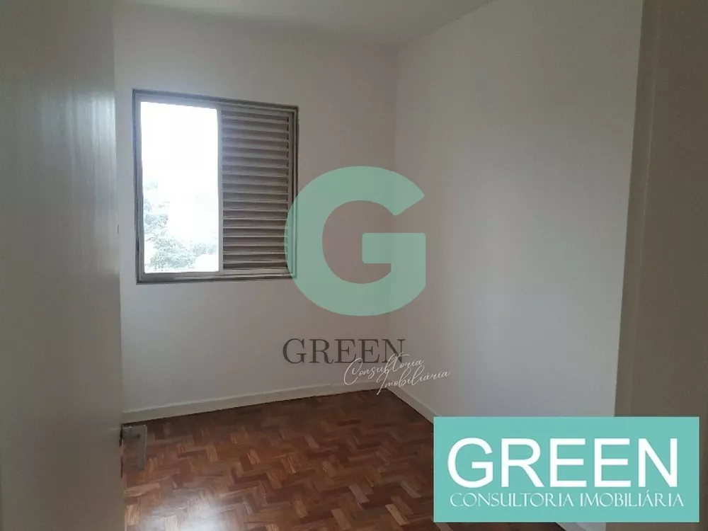 Apartamento à venda com 1 quarto, 55m² - Foto 2