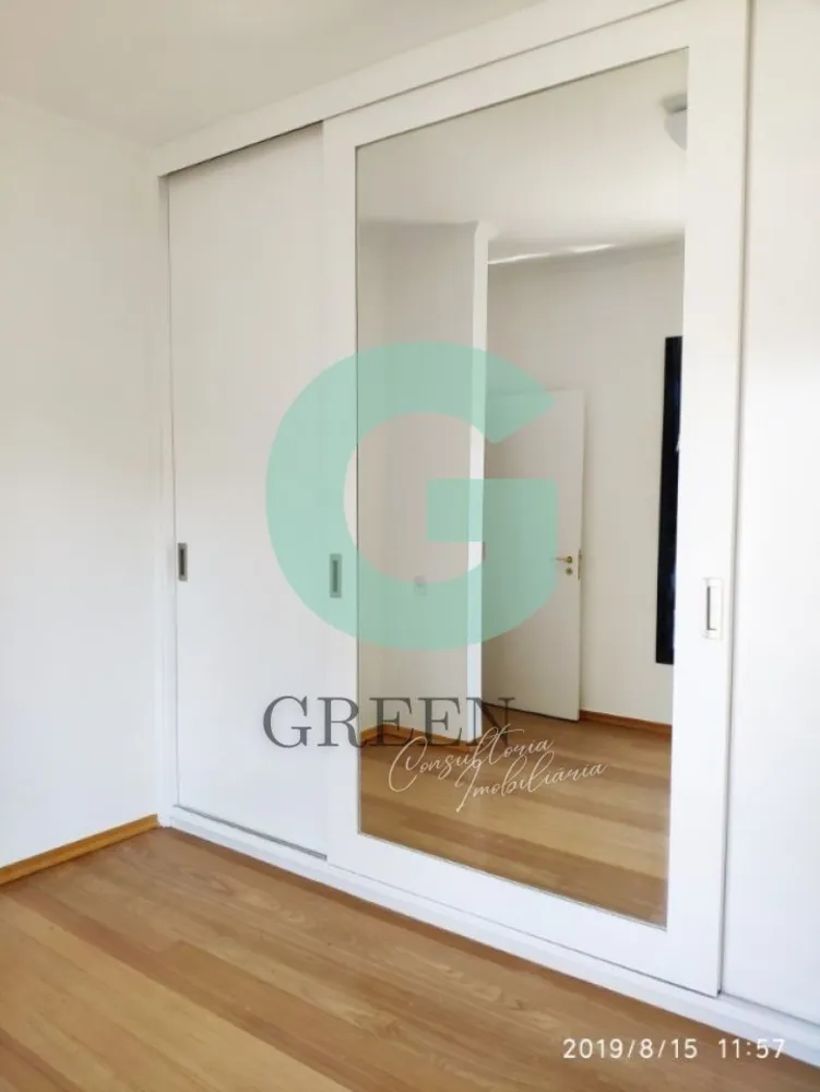 Apartamento, 4 quartos, 190 m² - Foto 9