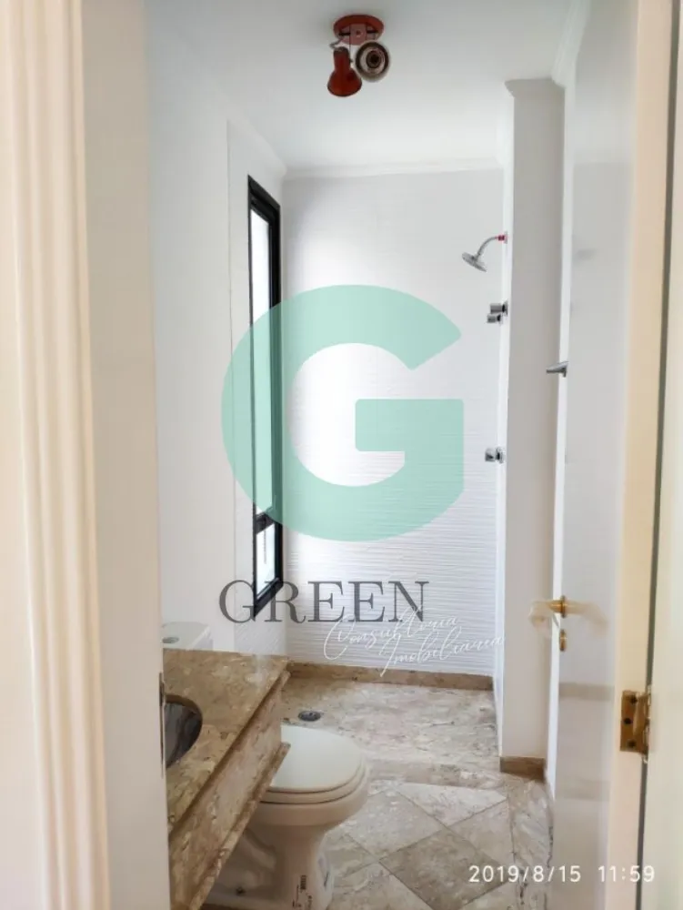 Apartamento, 4 quartos, 190 m² - Foto 13