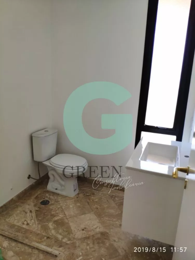 Apartamento à venda com 4 quartos, 190m² - Foto 6