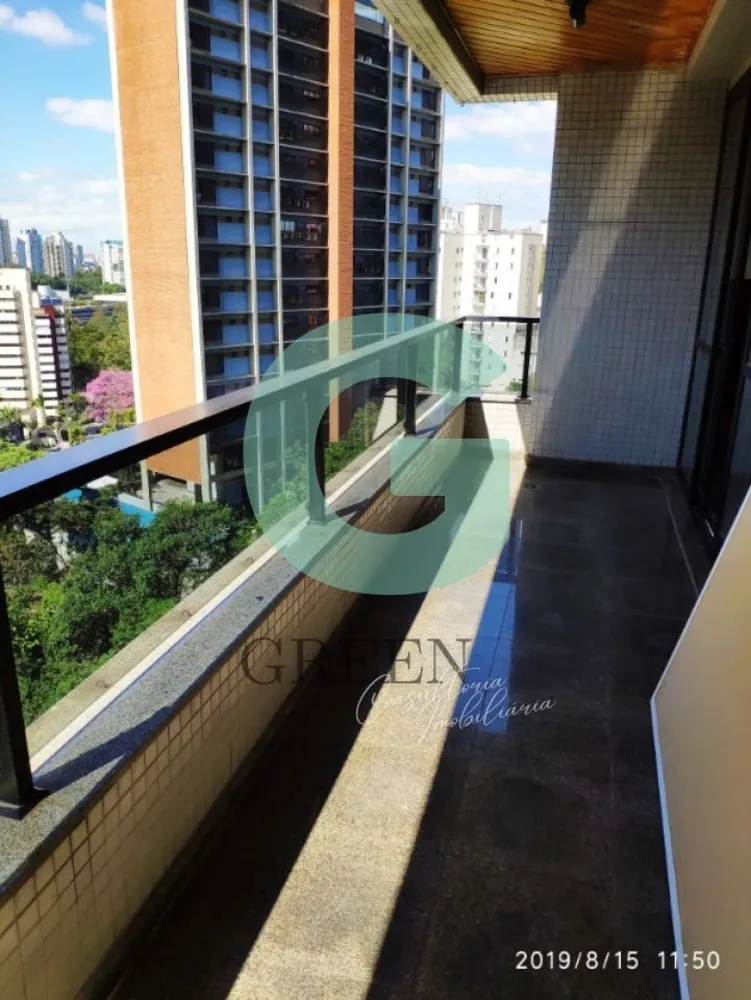Apartamento, 4 quartos, 190 m² - Foto 15
