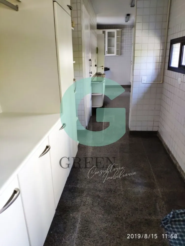 Apartamento, 4 quartos, 190 m² - Foto 19