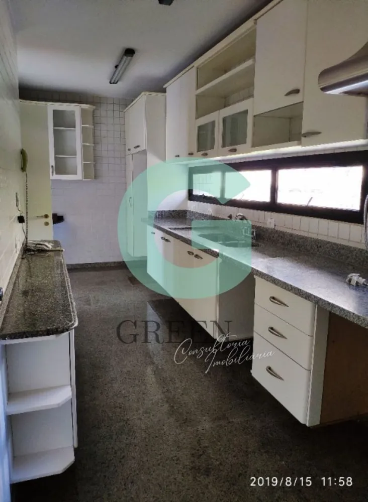 Apartamento, 4 quartos, 190 m² - Foto 17