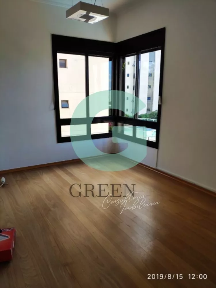 Apartamento à venda com 4 quartos, 190m² - Foto 3