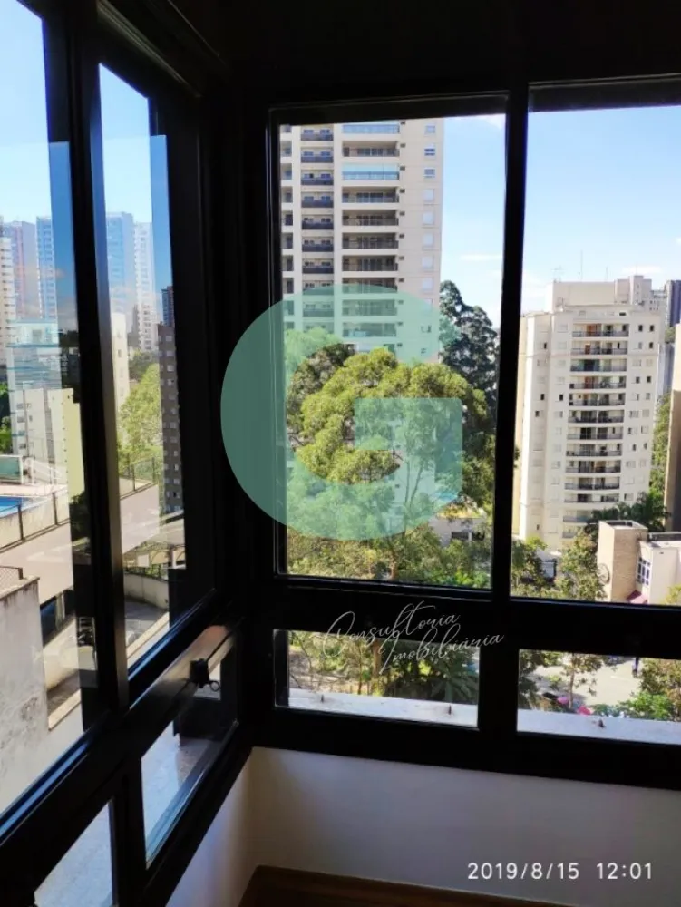 Apartamento, 4 quartos, 190 m² - Foto 16