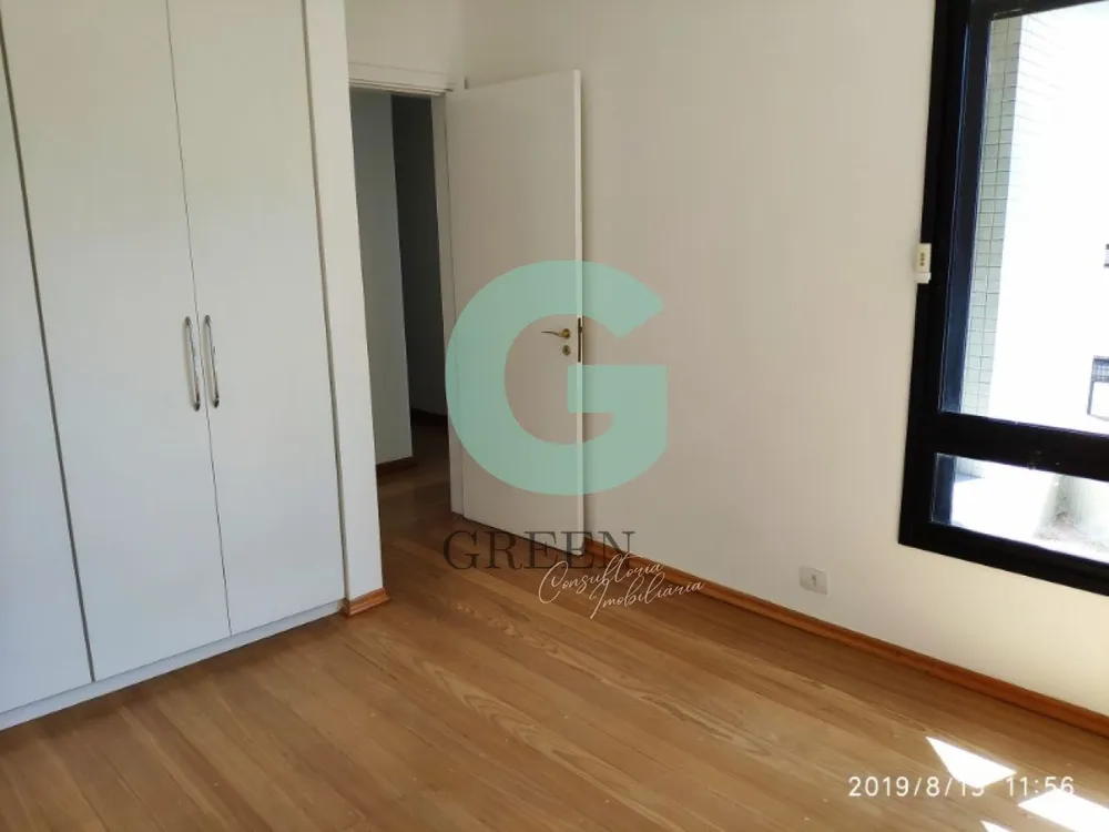Apartamento, 4 quartos, 190 m² - Foto 11