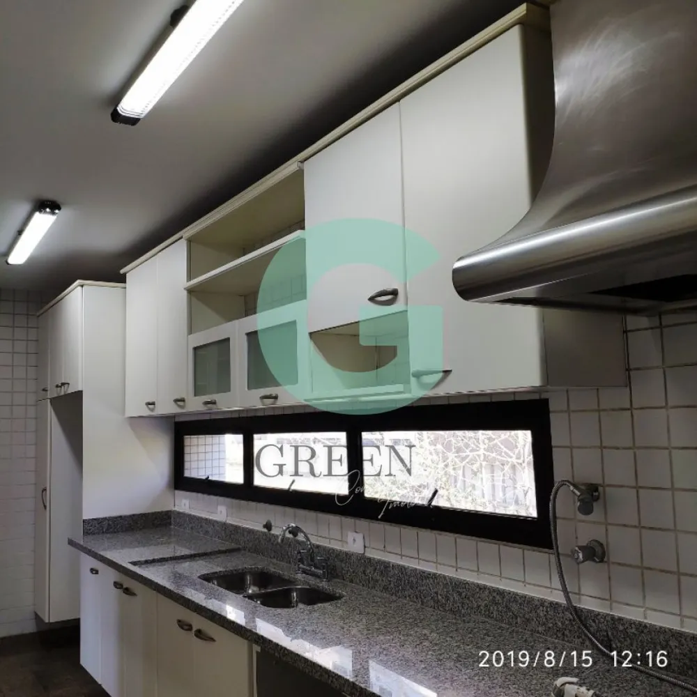 Apartamento, 4 quartos, 190 m² - Foto 18
