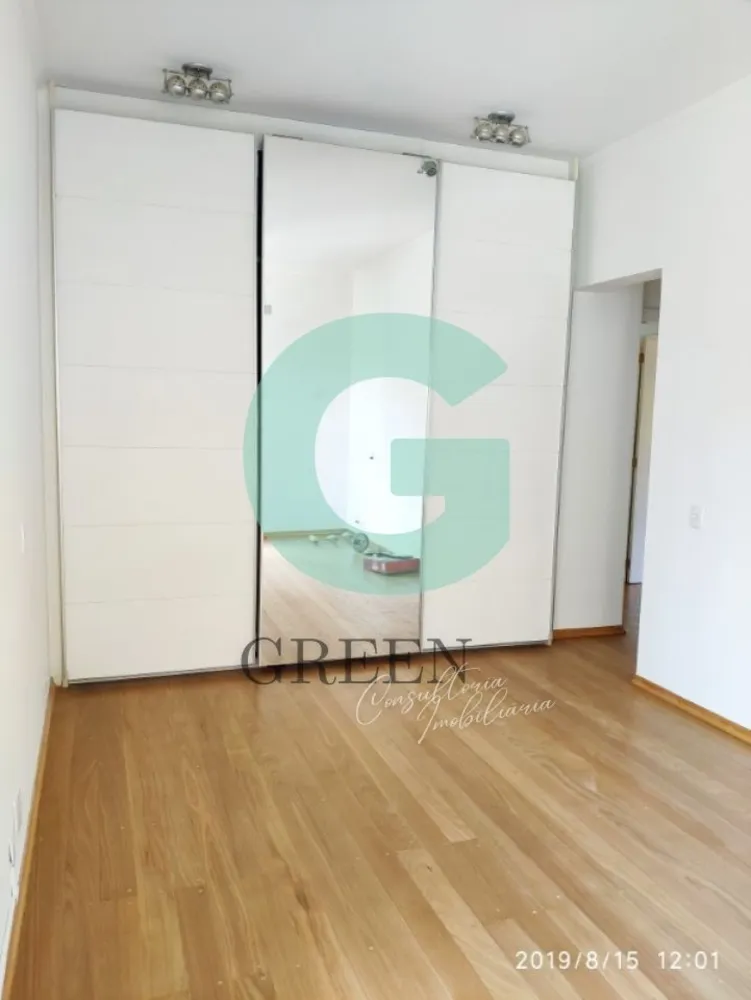 Apartamento, 4 quartos, 190 m² - Foto 10