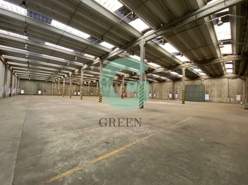 Depósito-Galpão, 7245 m² - Foto 10