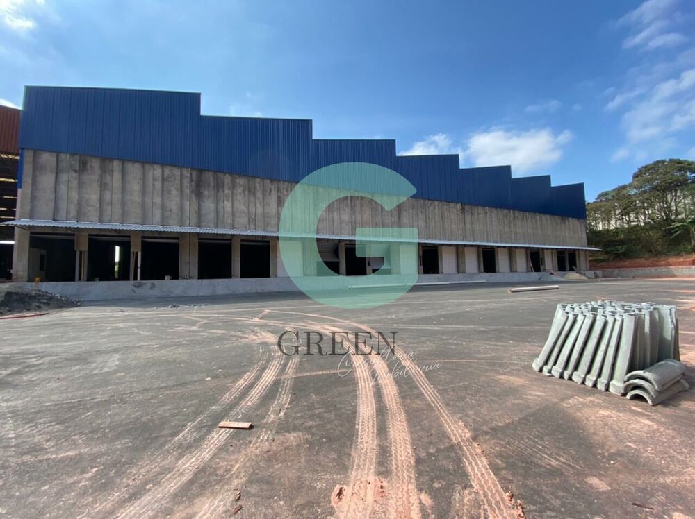 Depósito-Galpão, 7245 m² - Foto 13
