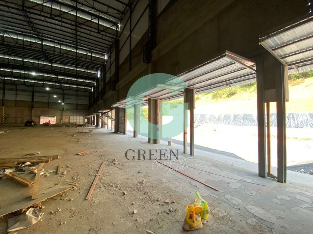 Depósito-Galpão, 7245 m² - Foto 9