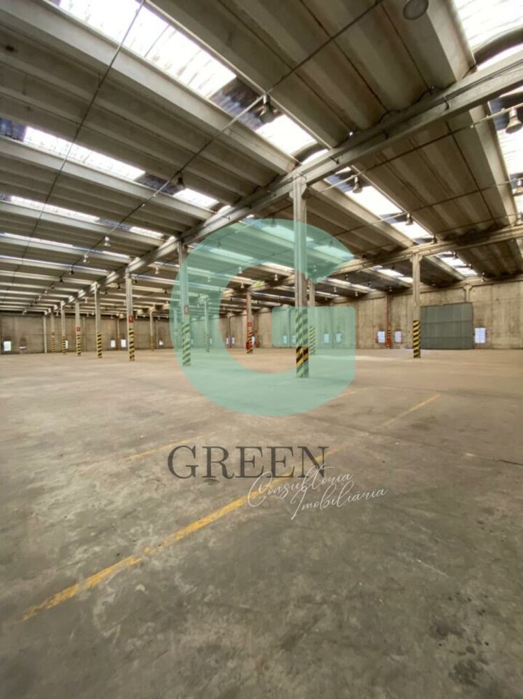 Depósito-Galpão, 7245 m² - Foto 12