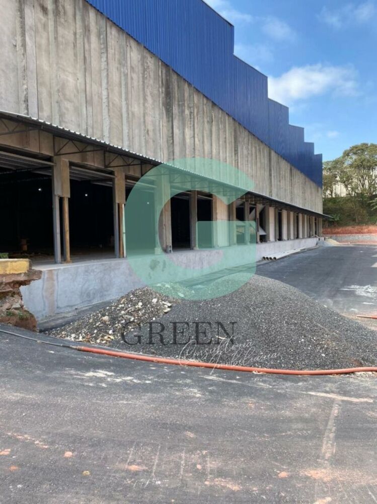 Depósito-Galpão, 7245 m² - Foto 19