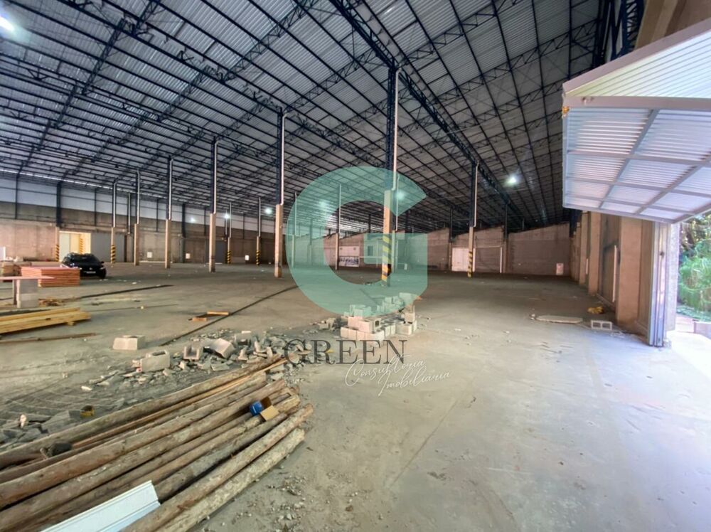Depósito-Galpão, 7245 m² - Foto 2