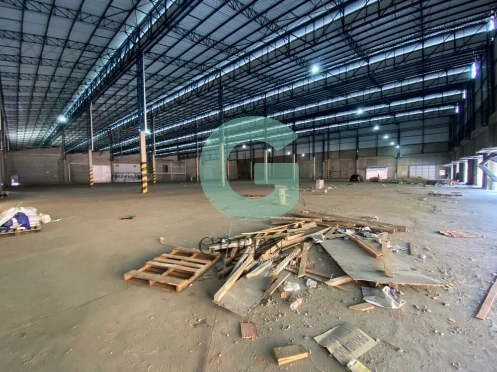 Depósito-Galpão, 7245 m² - Foto 15
