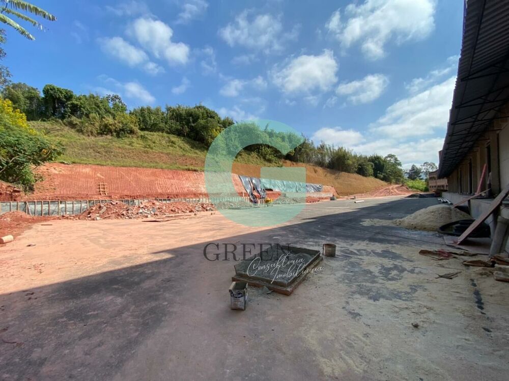 Depósito-Galpão, 7245 m² - Foto 4