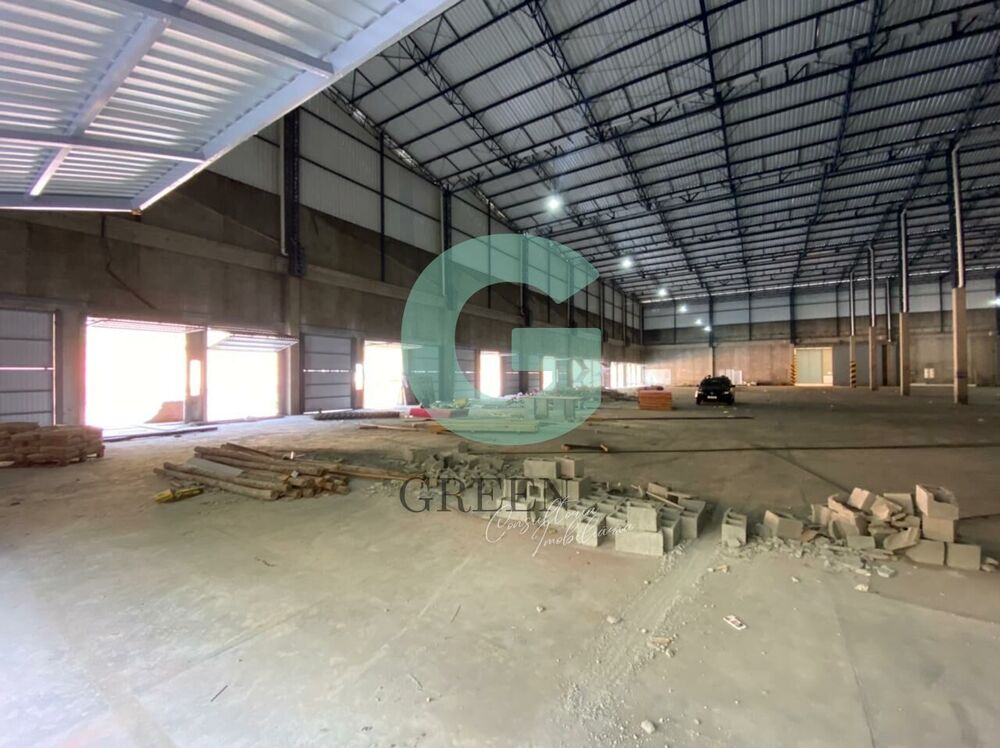 Depósito-Galpão, 7245 m² - Foto 17
