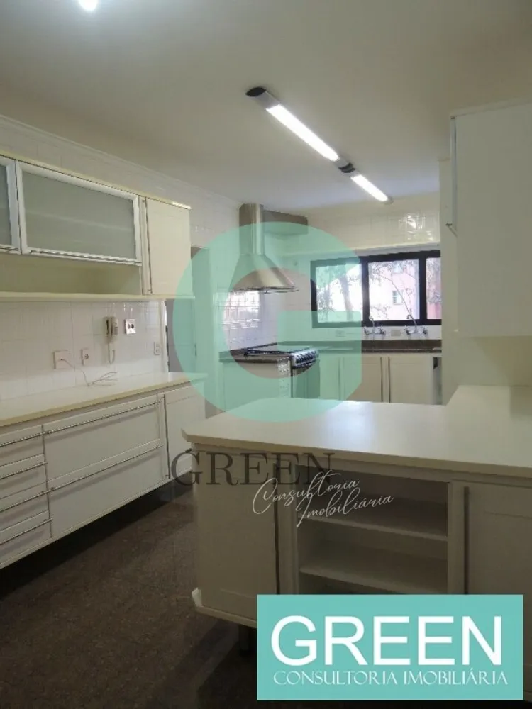 Apartamento, 4 quartos, 310 m² - Foto 6