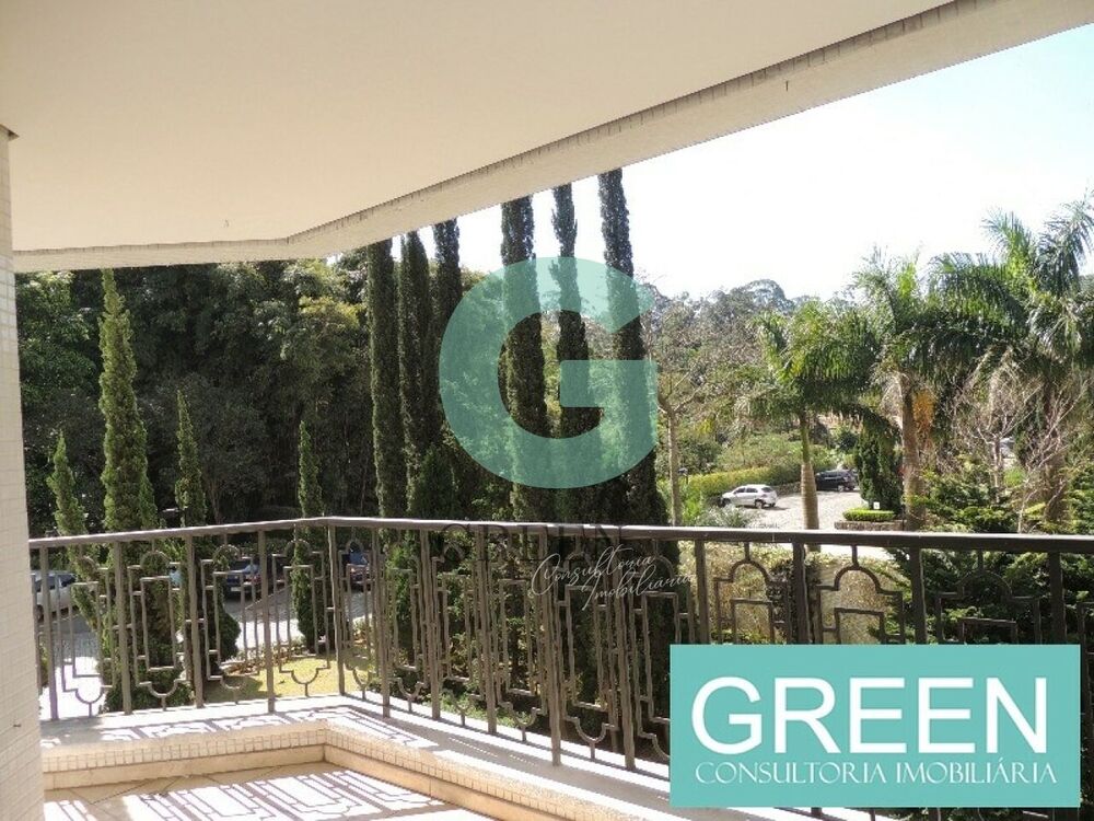 Apartamento, 4 quartos, 310 m² - Foto 4