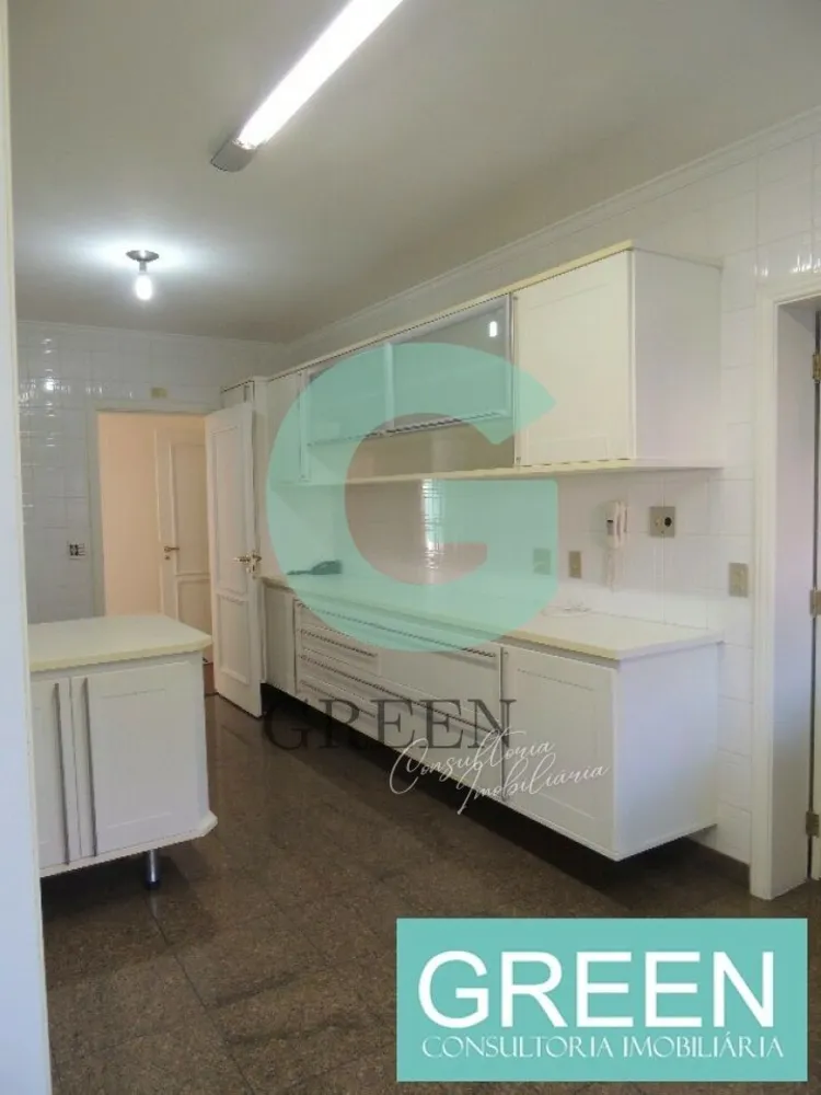 Apartamento, 4 quartos, 310 m² - Foto 5