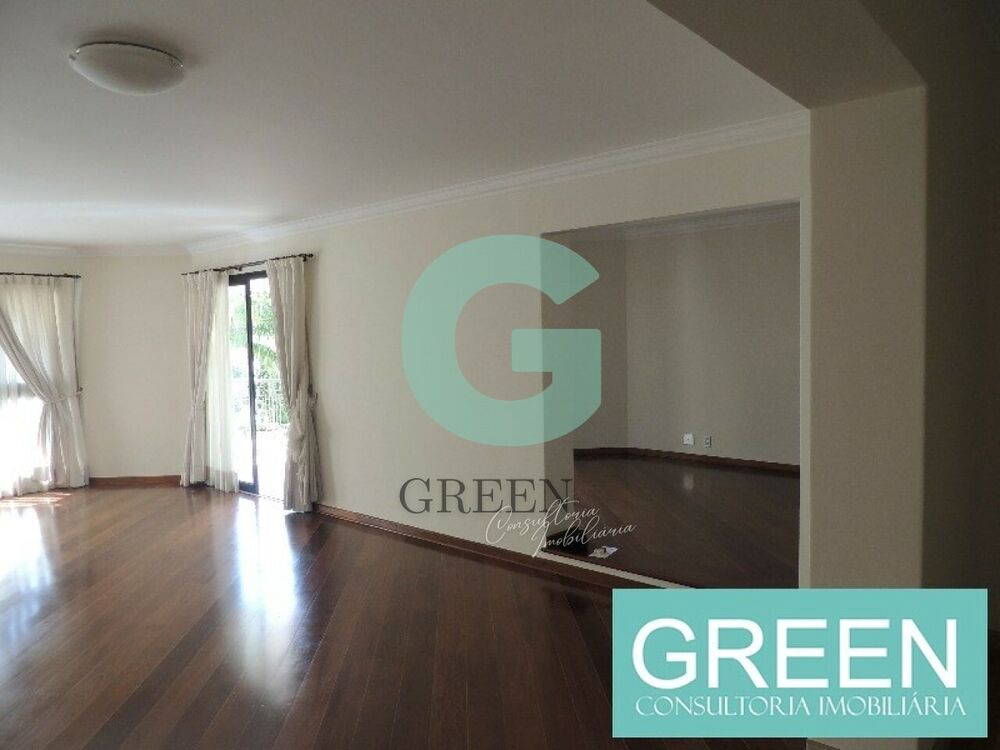 Apartamento, 4 quartos, 310 m² - Foto 3