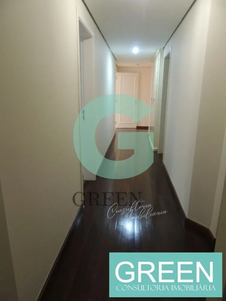 Apartamento, 4 quartos, 310 m² - Foto 8