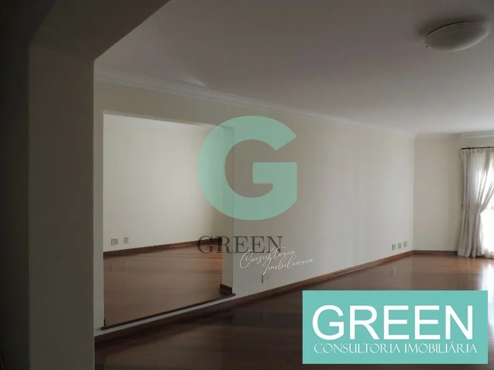 Apartamento, 4 quartos, 310 m² - Foto 3
