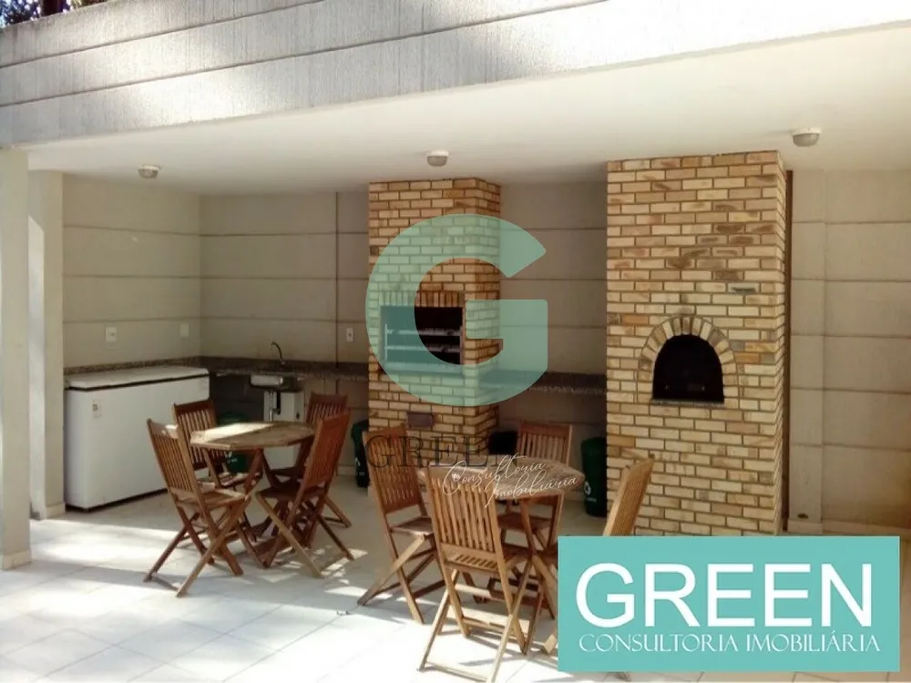 Apartamento, 3 quartos, 108 m² - Foto 5
