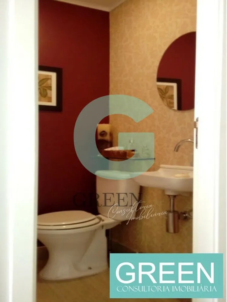 Apartamento, 3 quartos, 108 m² - Foto 11