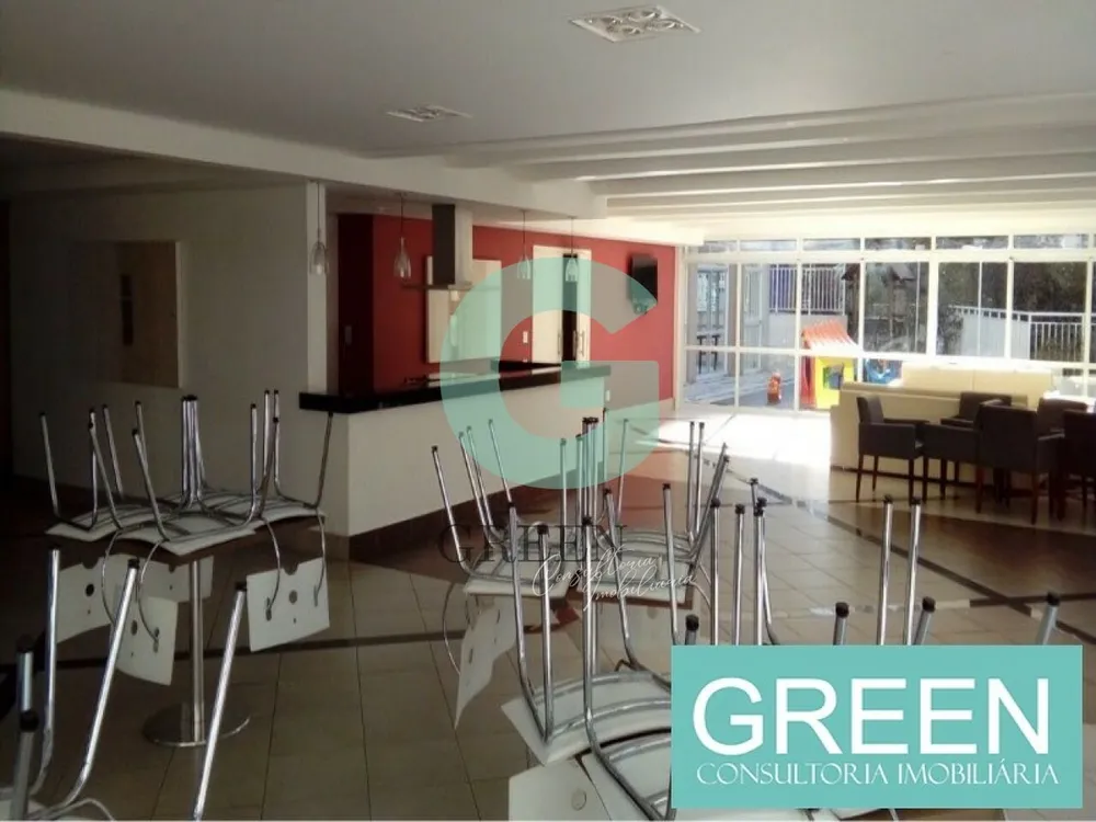 Apartamento, 3 quartos, 108 m² - Foto 10