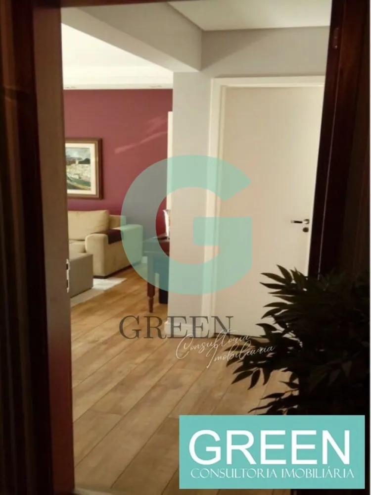 Apartamento, 3 quartos, 108 m² - Foto 2