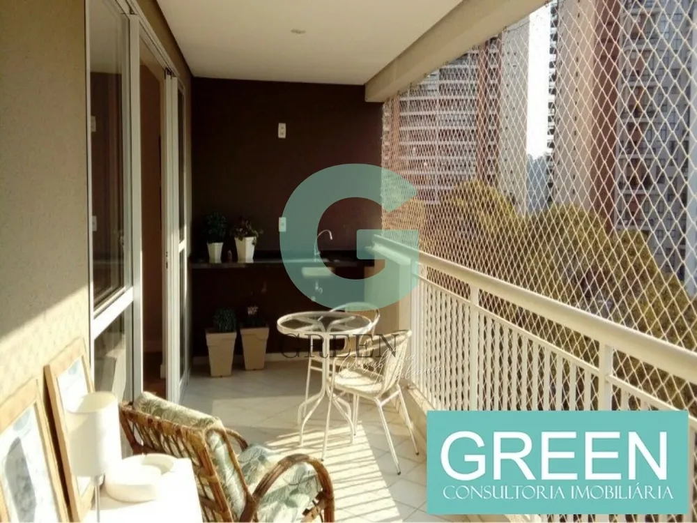 Apartamento, 3 quartos, 108 m² - Foto 7