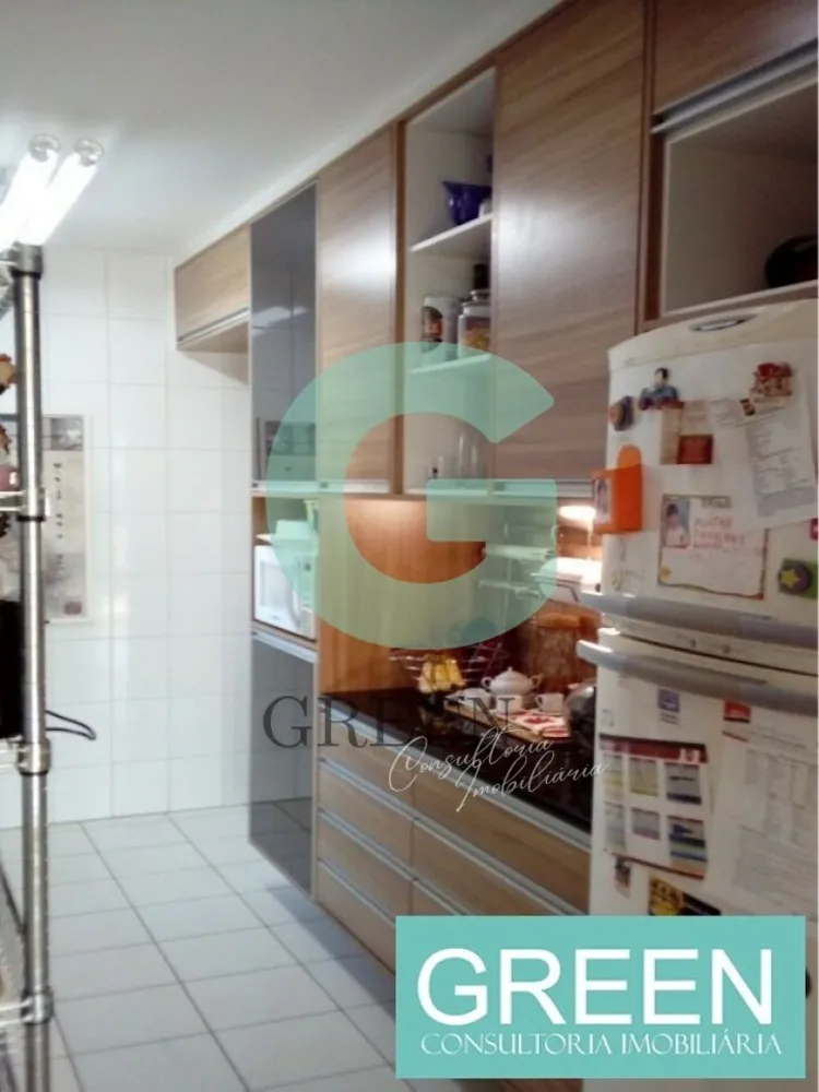 Apartamento, 3 quartos, 108 m² - Foto 4