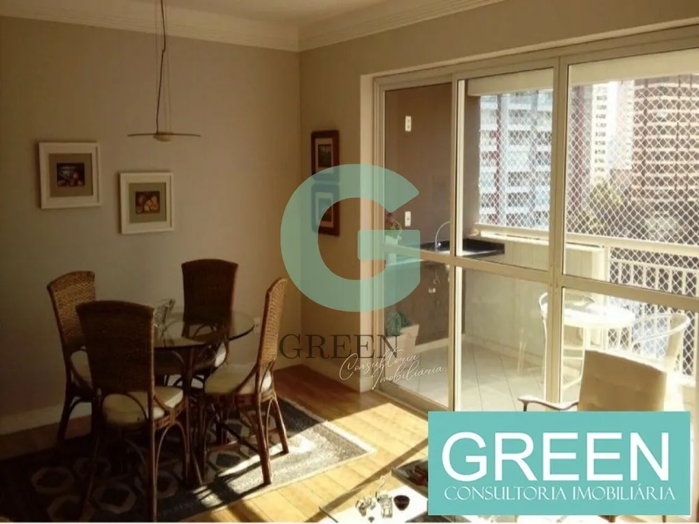 Apartamento, 3 quartos, 108 m² - Foto 1