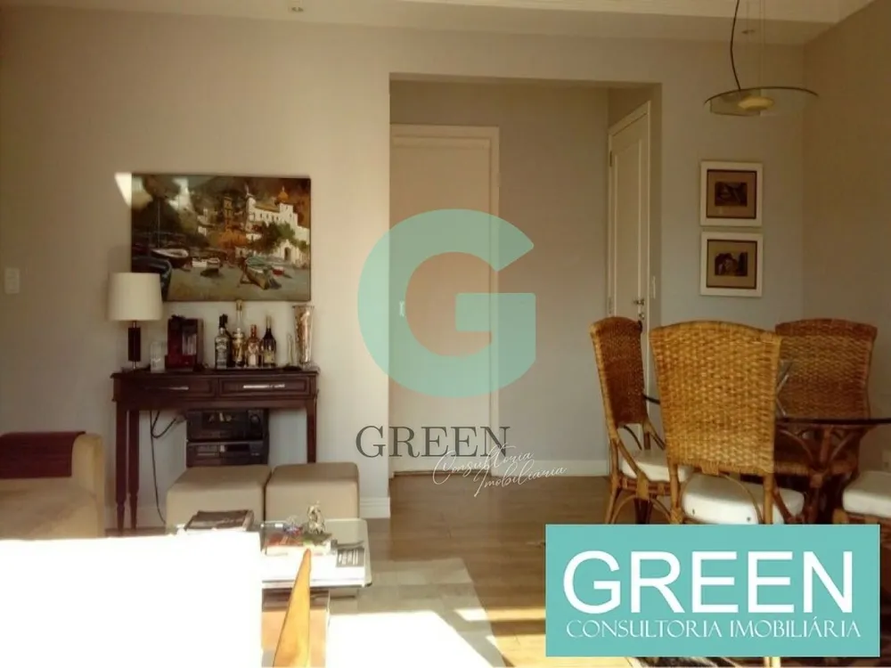 Apartamento, 3 quartos, 108 m² - Foto 8