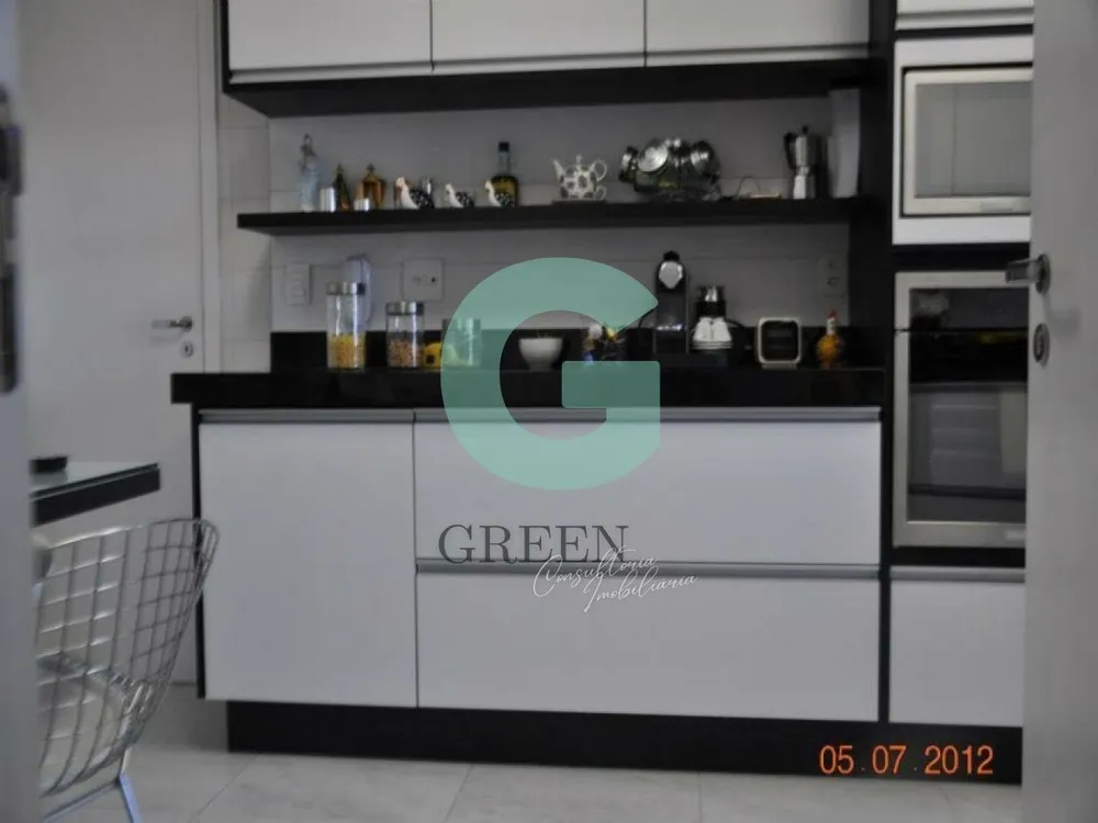 Apartamento, 4 quartos, 209 m² - Foto 11