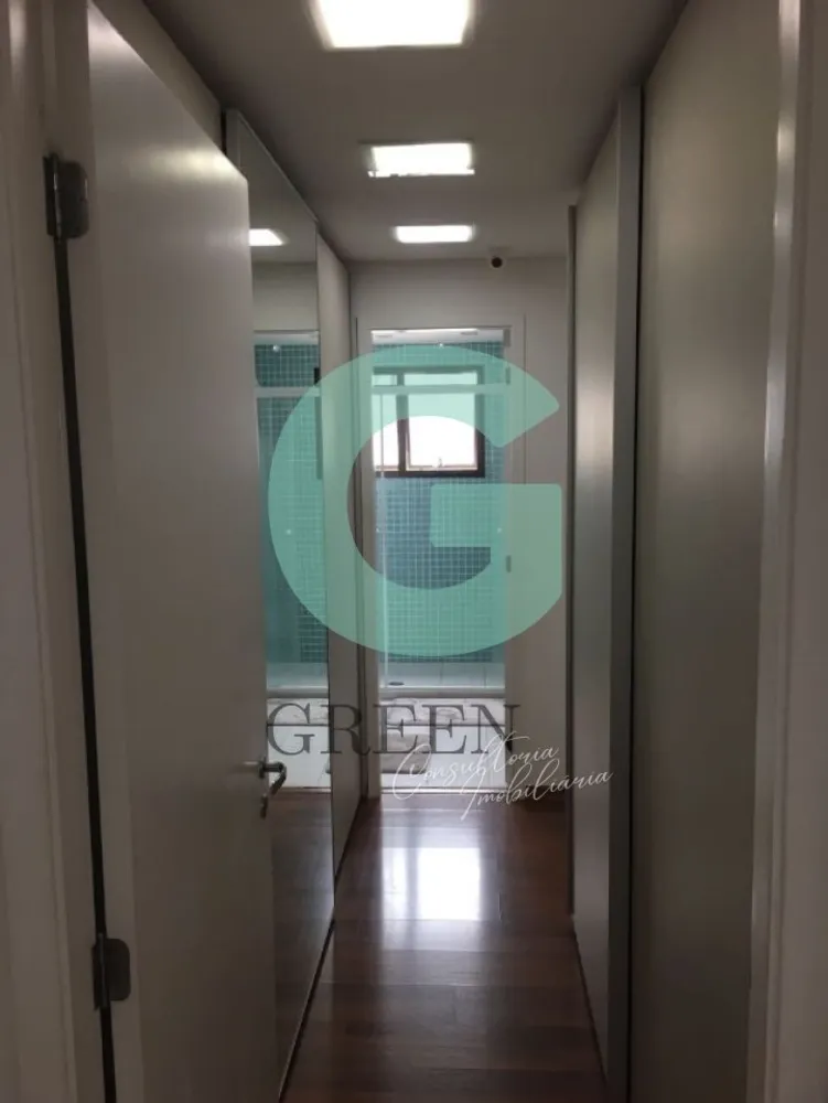 Apartamento, 4 quartos, 209 m² - Foto 9