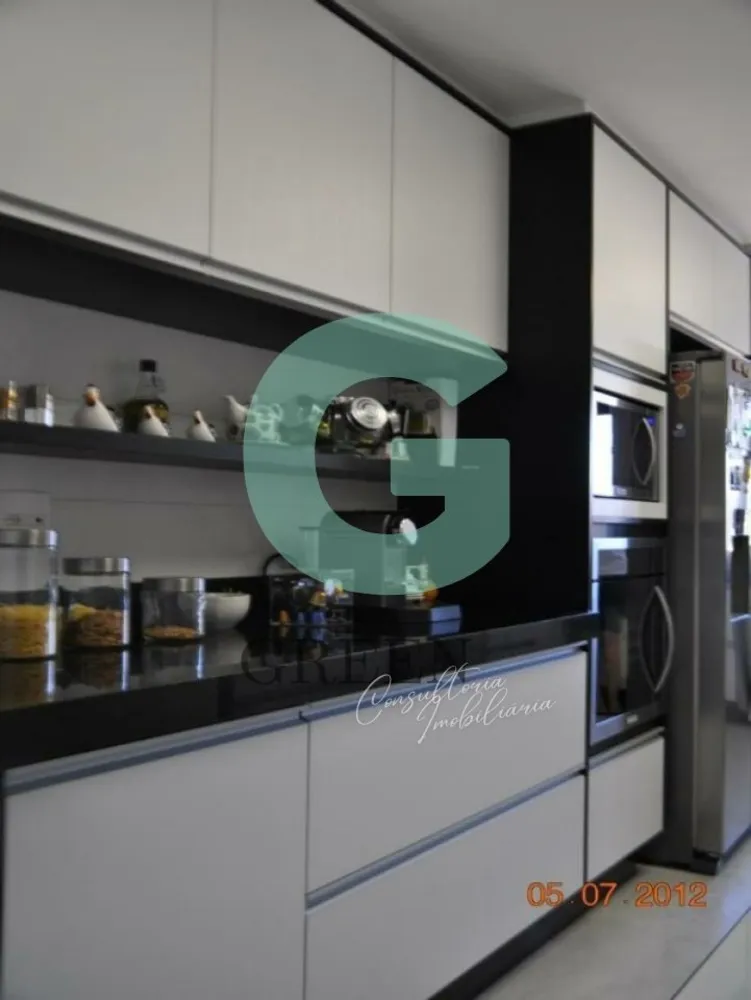 Apartamento, 4 quartos, 209 m² - Foto 12