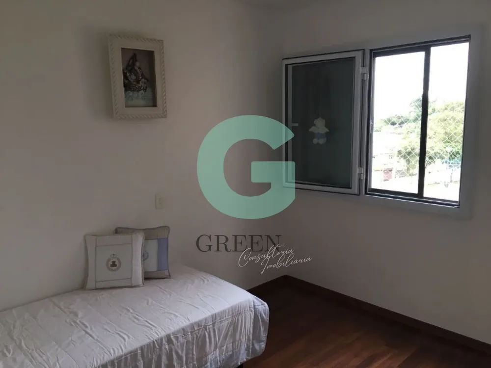 Apartamento, 4 quartos, 209 m² - Foto 3