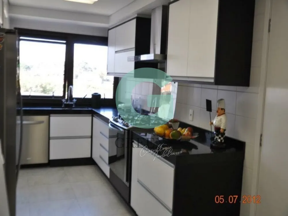 Apartamento, 4 quartos, 209 m² - Foto 10