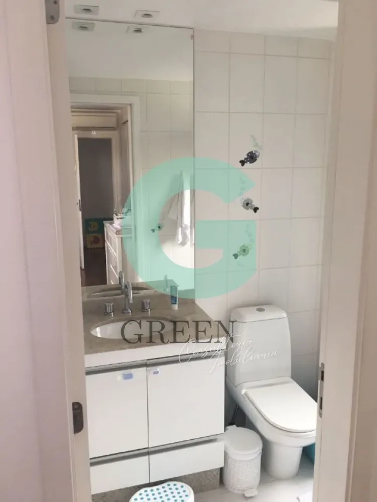 Apartamento, 4 quartos, 209 m² - Foto 7