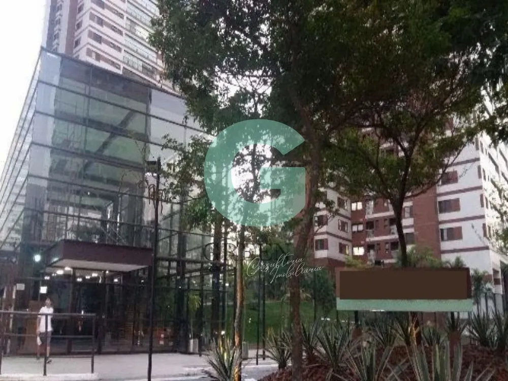 Apartamento, 4 quartos, 209 m² - Foto 1