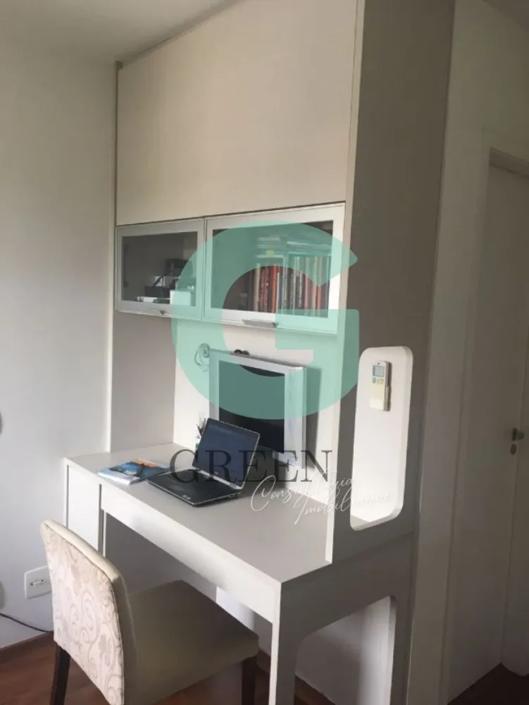 Apartamento, 4 quartos, 209 m² - Foto 8