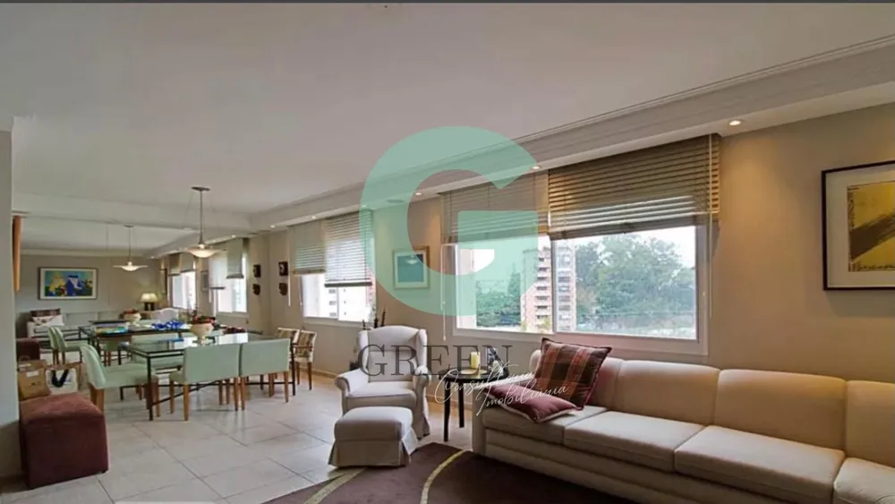 Apartamento, 4 quartos, 190 m² - Foto 7
