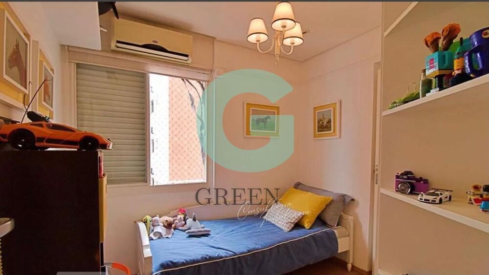Apartamento, 4 quartos, 190 m² - Foto 4