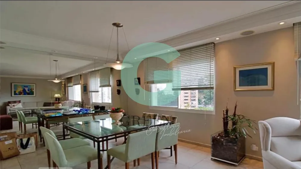 Apartamento, 4 quartos, 190 m² - Foto 11