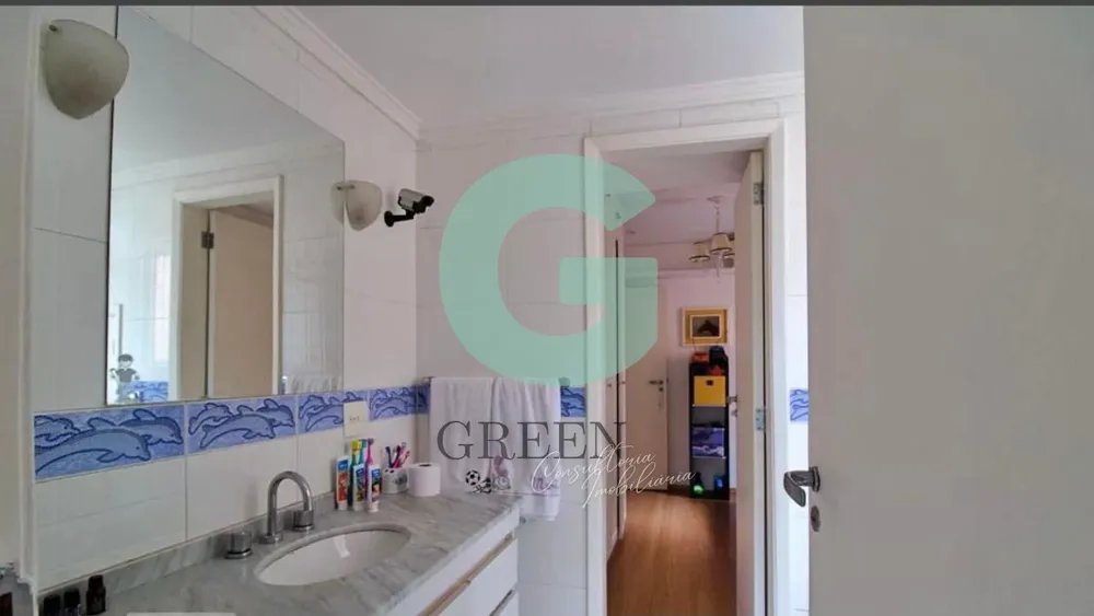 Apartamento, 4 quartos, 190 m² - Foto 6