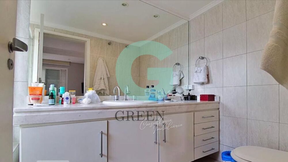 Apartamento, 4 quartos, 190 m² - Foto 3