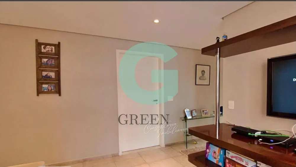 Apartamento, 4 quartos, 190 m² - Foto 8